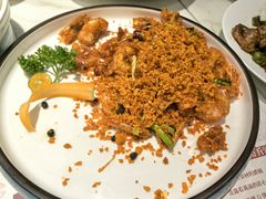 -南山鲜虾面·活鲜小馆·海味大连菜(南山总店)