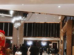 -西安赛瑞喜来登大酒店