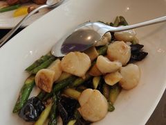 芦笋带子-大连君悦酒店·星海湾壹号Dalian·Dalian(星海广场店)