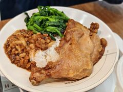-五芳斋(建设三路店)