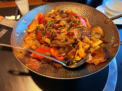 -老唐三下锅 ·张家界地标美食(溪布街店)