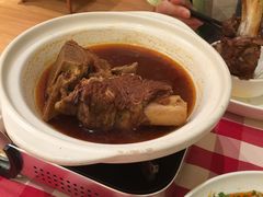 -西贝(宝乐汇店)