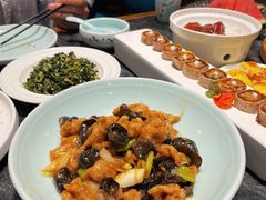 老大同过油肉-紫泥369粗粮季(鼓楼店)