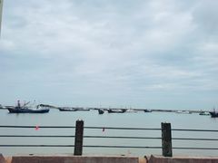 -丰收渔港饭店(嵊泗店)