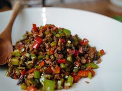-一坐一忘云南菜(三里屯店)