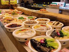 -农家大院(纪王店)