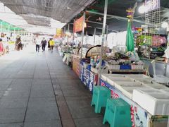 -东海金街农贸商城