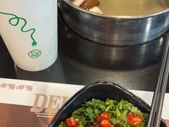 -呷哺呷哺(西单大悦城店)