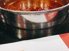 -呷哺呷哺(西单大悦城店)