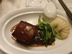 东坡肉-津城食府