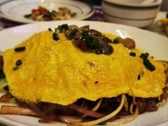 -食大利香港茶餐厅(南亚风情第一城店)
