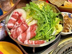 -AJIYA·池袋日式烧肉自助(天津万象城店)