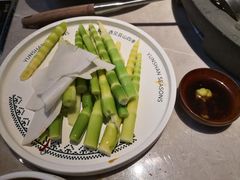 -芸山季·云南野生菌火锅(宝能环球汇店)