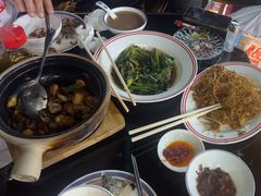 -明本湛江鸡•海鲜小厨(陈家祠店)