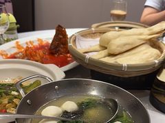 -钱记·乡野菜(紫荆花路店)
