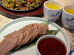 -遇见长安之高山流水(李家村万达店)