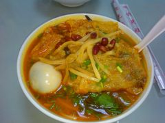 -丽丽三鲜螺蛳粉(田林路店)