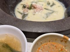 -鲜潭蒸汽石锅鱼(五道口购物中心店)