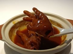 -悦景酒家(罗湖店)