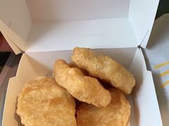-麦当劳(龙洞店)