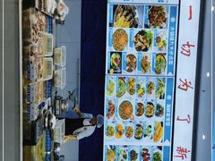 -大锅强·蒸海鲜青岛菜(吾悦广场店)