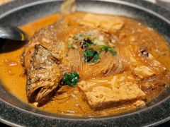 -金掌勺东北菜(格兰晴天店)