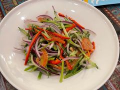 -巴依老爷新疆美食(工体旗舰店)