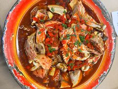 -老三样·旧食新味(万寿宫店)