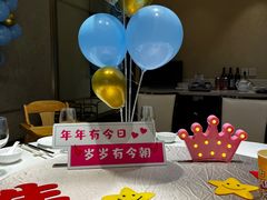 -湖锦酒楼(八一路店)