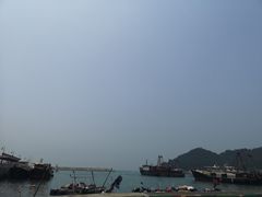 -大澳渔村及棚屋