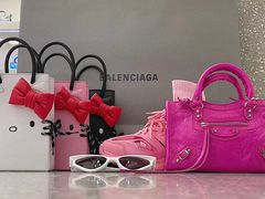 -BALENCIAGA(SKP女装店)