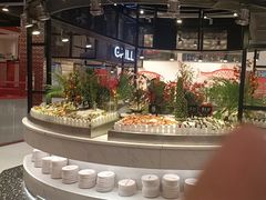 -吃货码头自助餐厅(天悦城店)