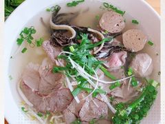-越美小馆·越南料理(曲江店)