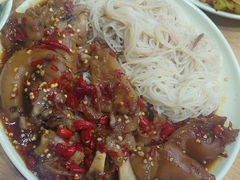 -贤花饭店(城阳店)