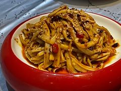 -红辣椒·川菜·火锅(大洋中心店)