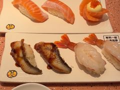-元气寿司(东方宝泰店)