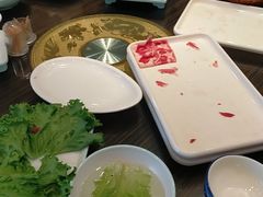 -蒙星月涮肚火锅城(宏运家园店)