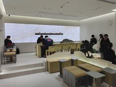 -喜茶(广州保利中环店)