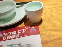 -川菜故事(光谷步行街店)