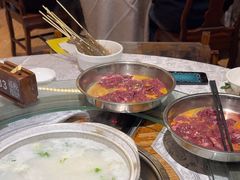 -丰尔粥食·粥底火锅·桑拿鸡(大良总店)