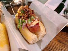 -BOR Eatery(安福路店)