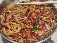 -绿草地·湘菜(7mall店)