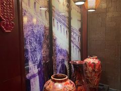 -田鸭肠·非遗火锅(彭州店)