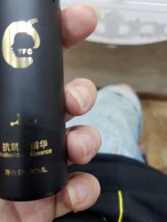 -唐风采假发补发定制
