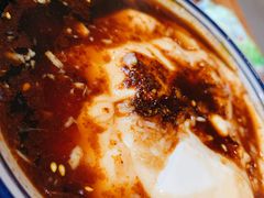 豆腐脑-袁家村关中印象美食(万象汇店)