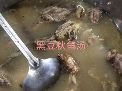 -香江农家乐饭店
