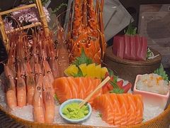 -花潮料理艺食馆(成都万象城店)