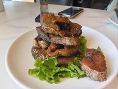 -双合园·海鲜水饺青岛菜(九水东路店)