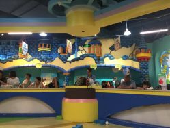 -星趣童堡(星河COCO City民治店)