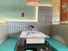 -采椰郎椰子鸡·脆皮鸡火锅(融创茂店)